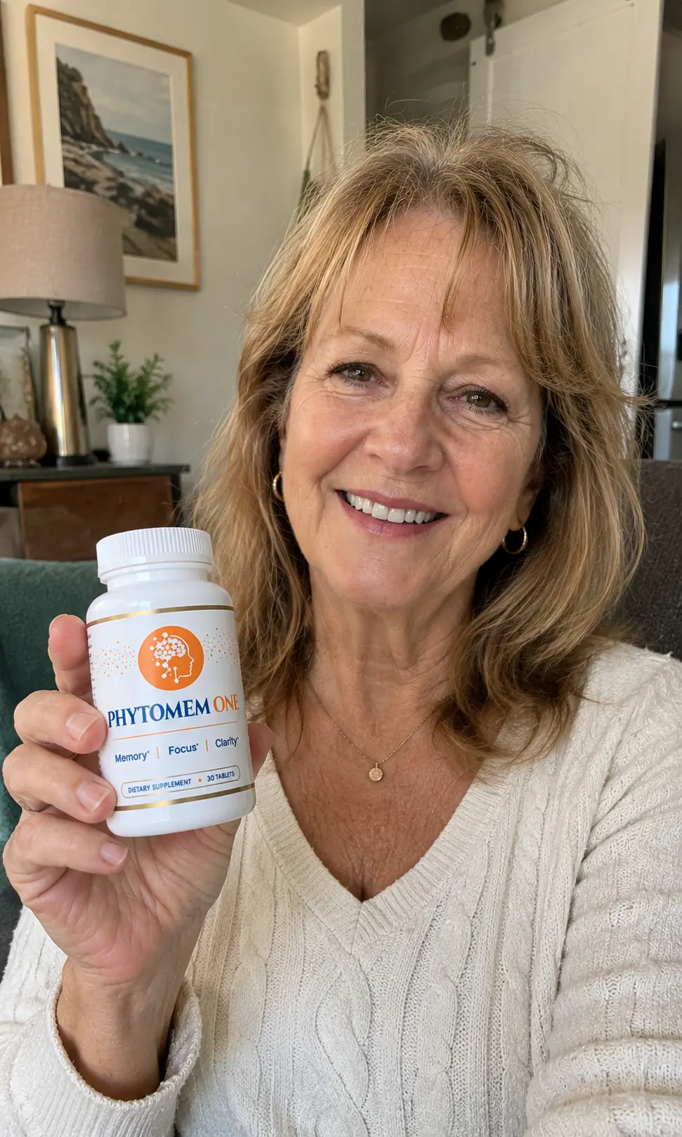 Phytomem One Customer Testimonial