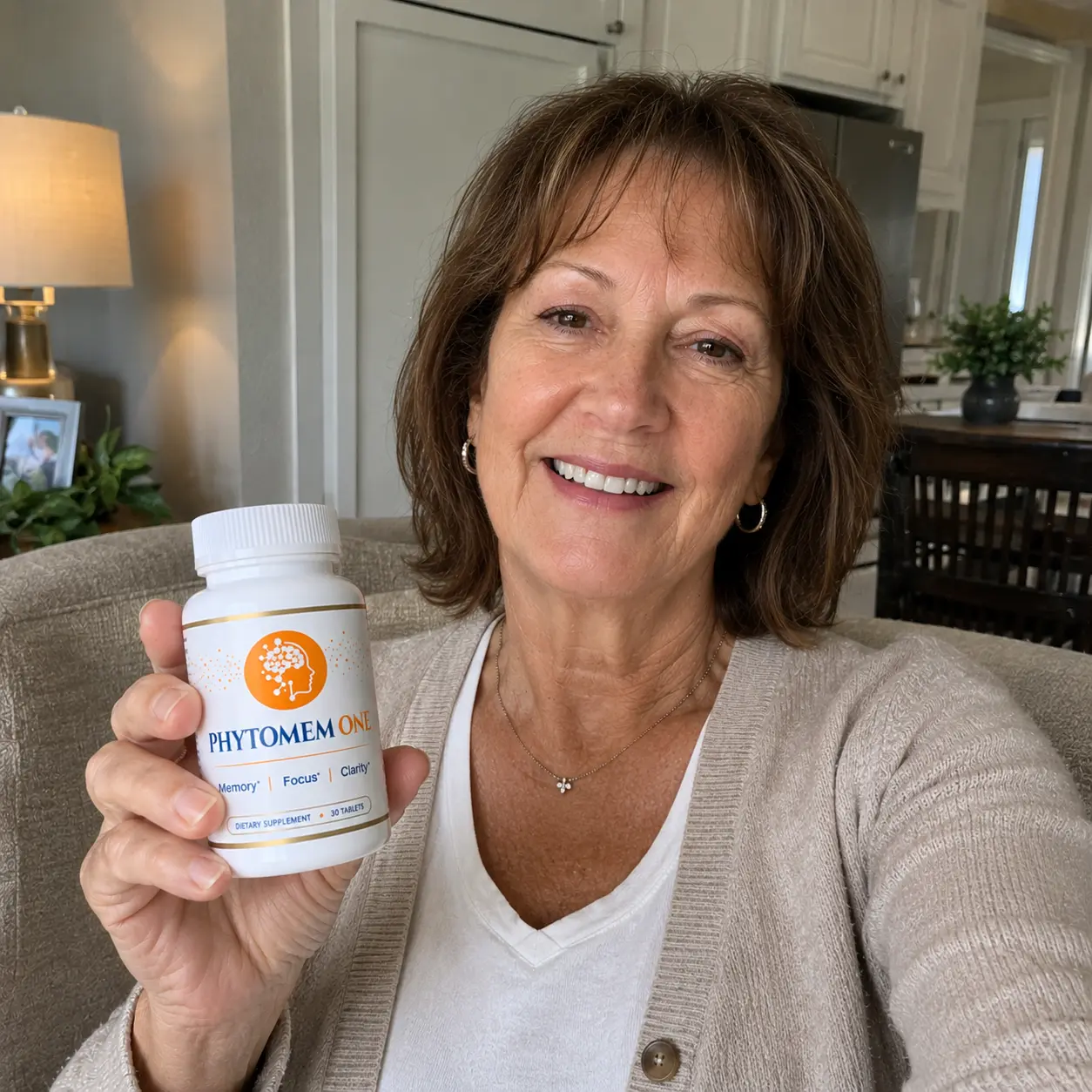 Phytomem One star ratings from verified buyers